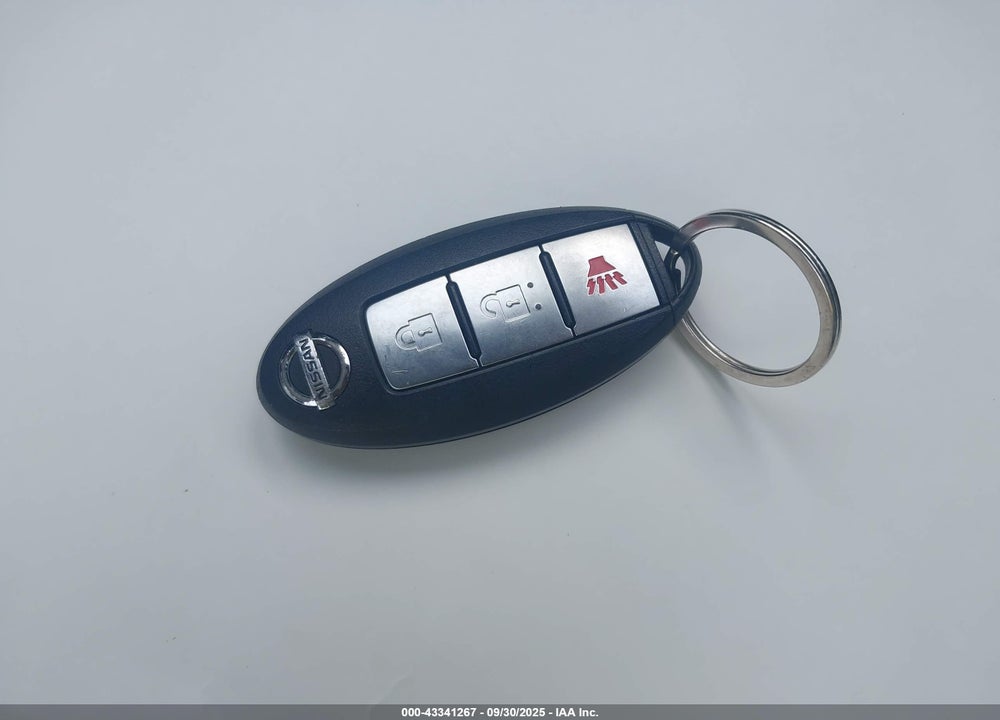 2014 NISSAN JUKE SL VIN: JN8AF5MV0ET484638