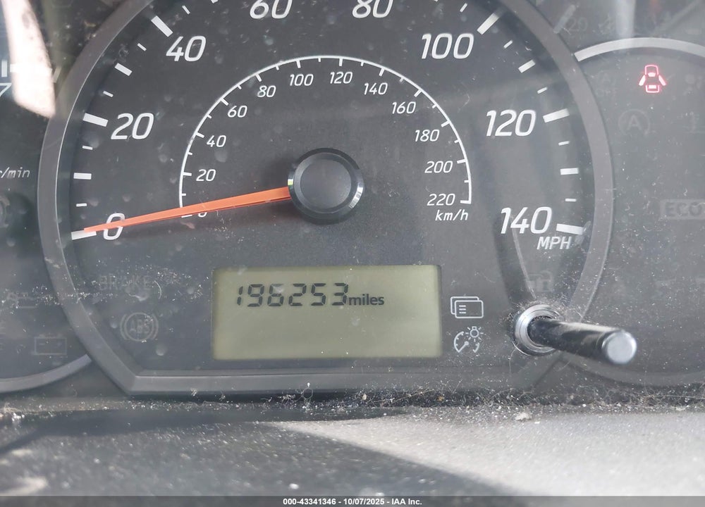 2018 MITSUBISHI MIRAGE G4 ES VIN: ML32F3FJ5JHF10409