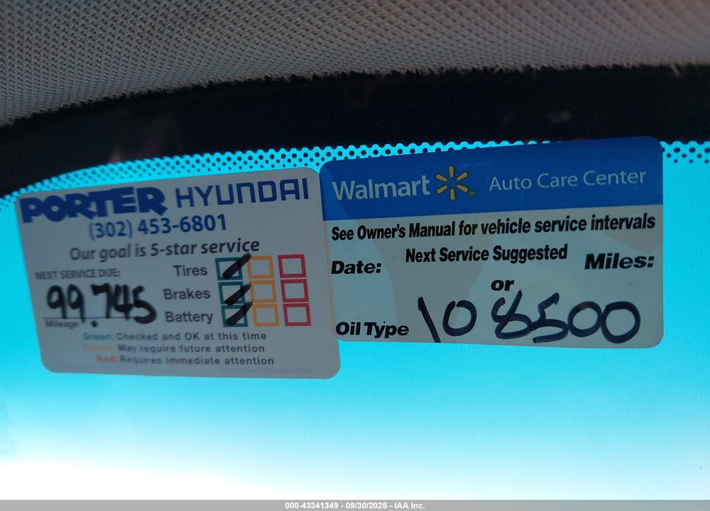 2013 HYUNDAI SANTA FE SPORT VIN: 5XYZUDLBXDG046466