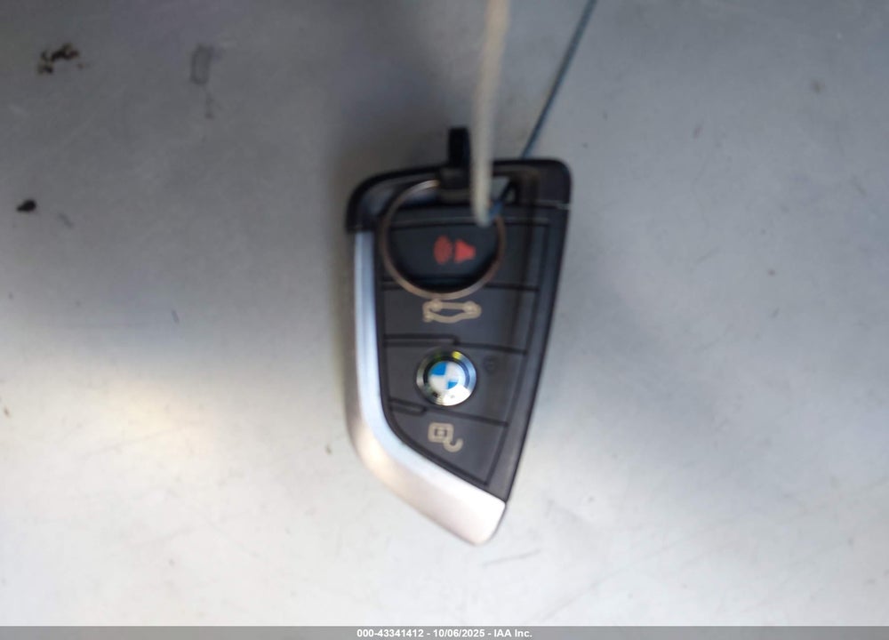 2018 BMW X2 VIN: WBXYJ5C33JEF71205
