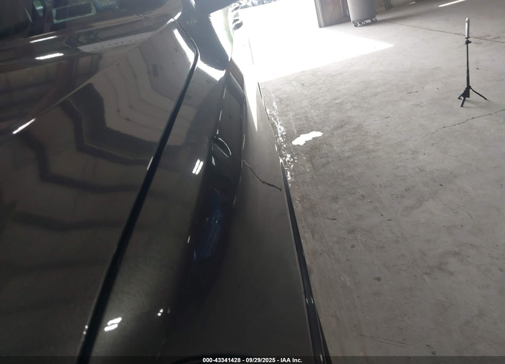 2014 DODGE DURANGO R/T VIN: 1C4SDJCT3EC484325
