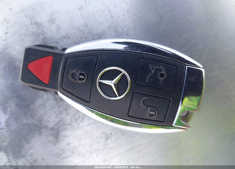 2017 MERCEDES-BENZ E-CLASS VIN: WDDKK6FF3HF352652