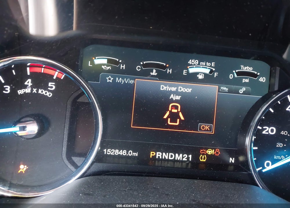 2017 FORD F-250 VIN: 1FT7W2BT7HEC73872