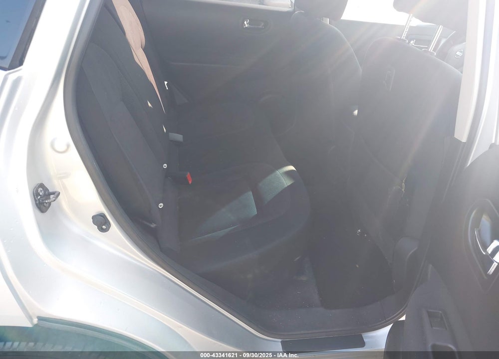 2011 NISSAN ROGUE SPORT VIN: JN8AS5MT9BW159023