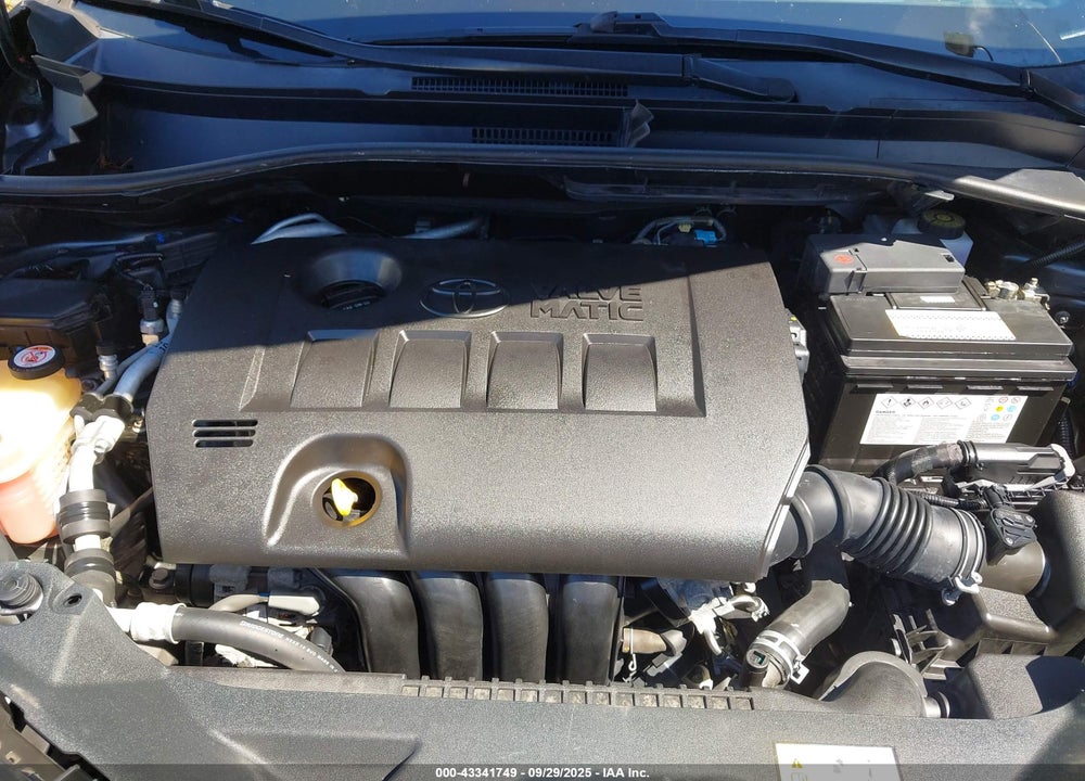 2018 TOYOTA C-HR XLE PREMIUM VIN: NMTKHMBX2JR032481