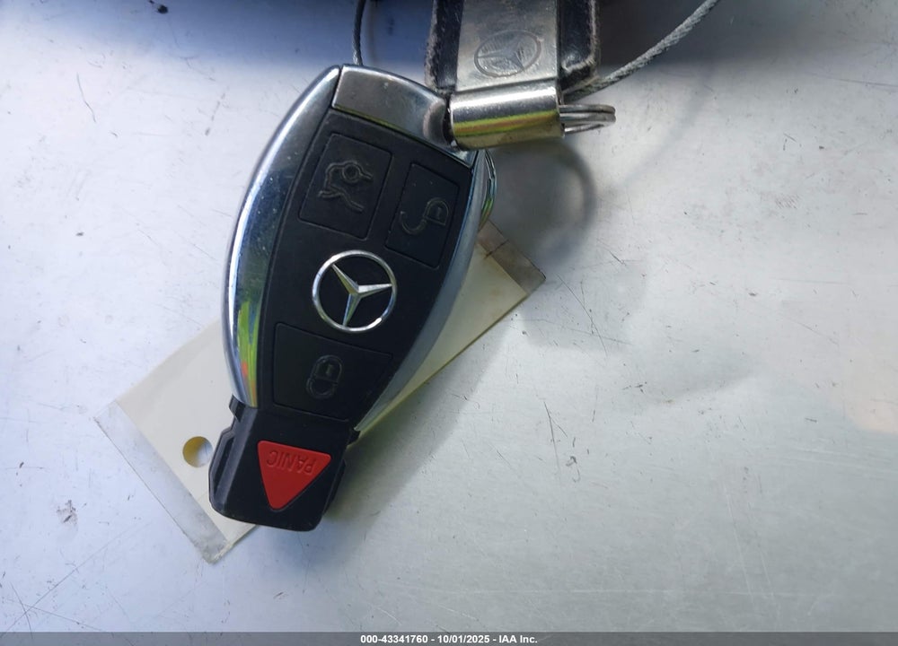 2014 MERCEDES-BENZ CLA-CLASS VIN: WDDSJ4EB5EN028822