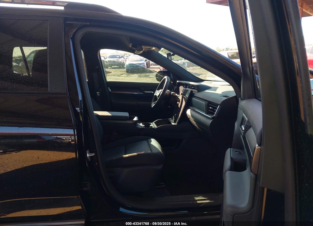 2026 GMC TERRAIN AWD AT4 VIN: 3GKALYEG3TL148199