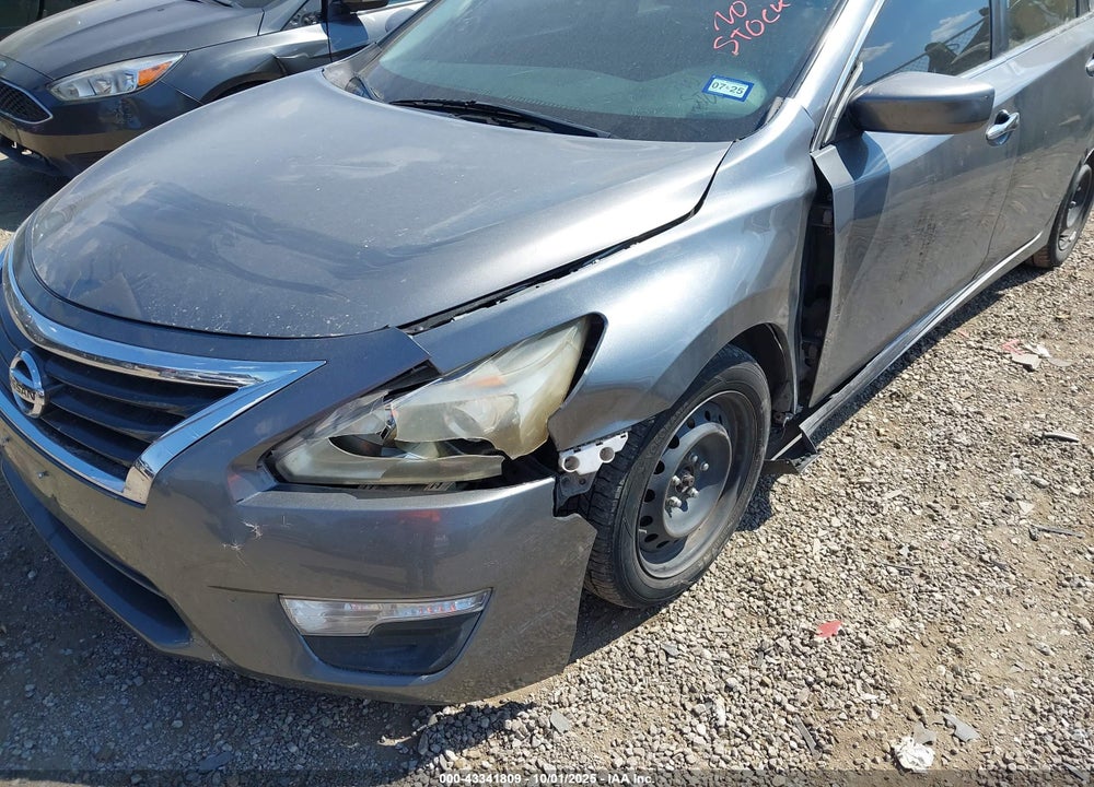 2014 NISSAN ALTIMA VIN: 1N4AL3APXEN332746