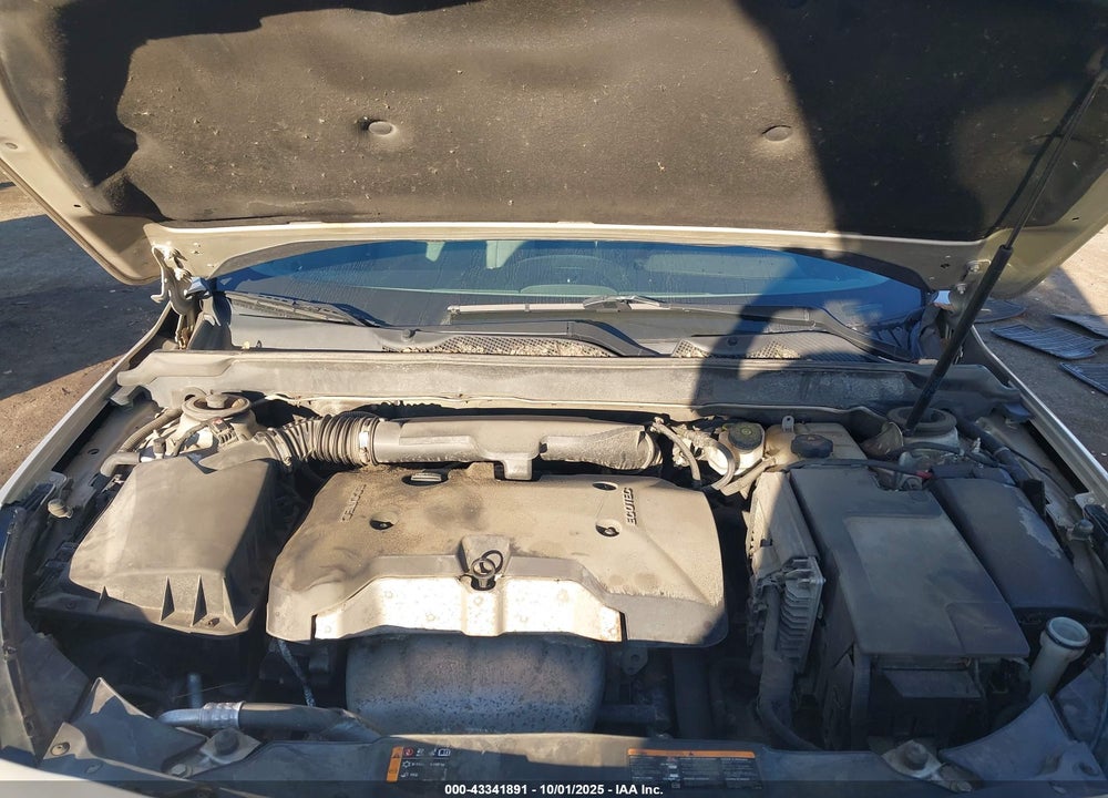 2014 CHEVROLET MALIBU 1LS VIN: 1G11B5SL4EF113997