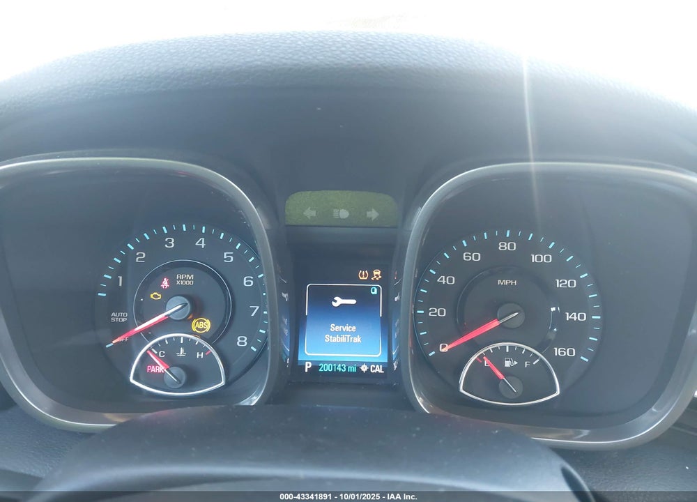 2014 CHEVROLET MALIBU 1LS VIN: 1G11B5SL4EF113997