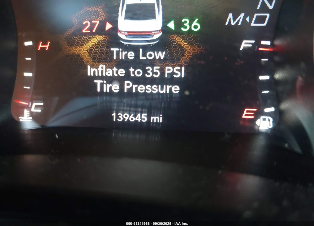 2016 DODGE CHARGER SE VIN: 2C3CDXBG5GH110153