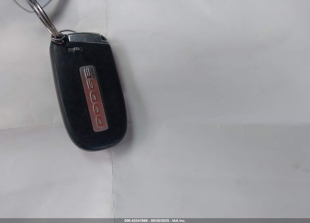 2016 DODGE CHARGER SE VIN: 2C3CDXBG5GH110153