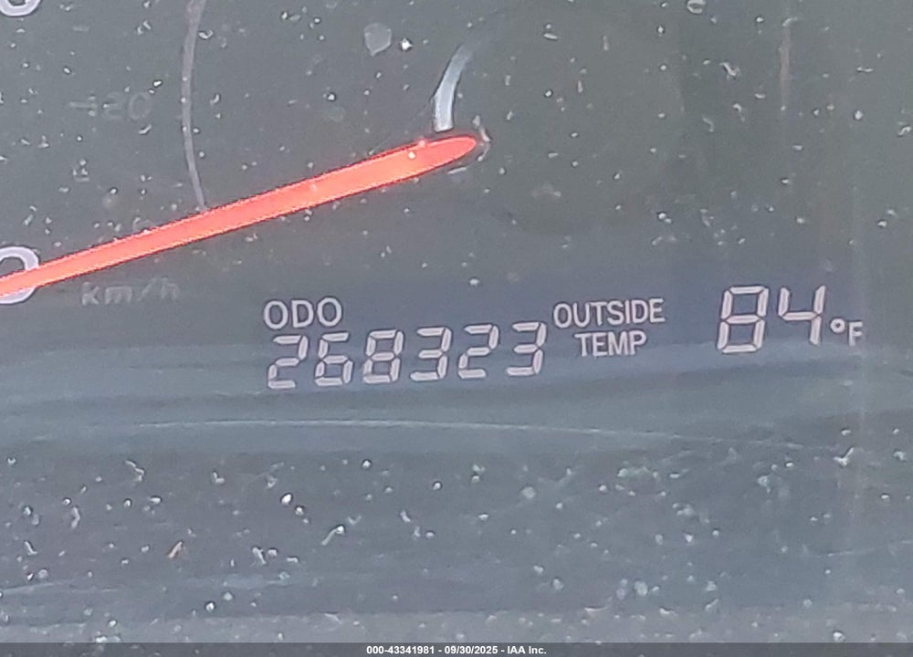 2011 TOYOTA CAMRY VIN: 4T1BF3EK7BU168812