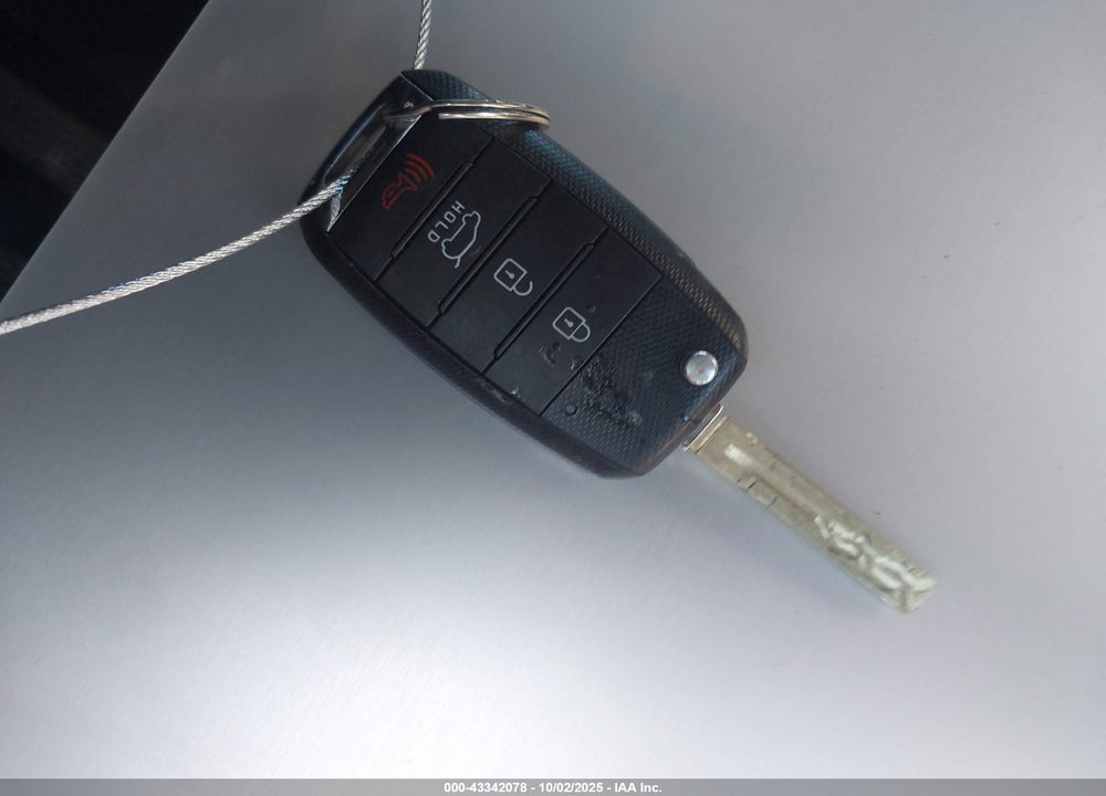 2014 KIA SOUL VIN: KNDJP3A5XE7043416