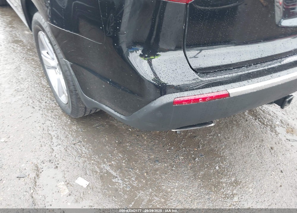 2012 ACURA MDX VIN: 2HNYD2H38CH541373