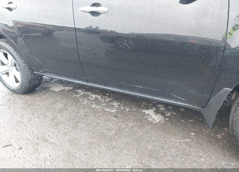 2012 ACURA MDX VIN: 2HNYD2H38CH541373