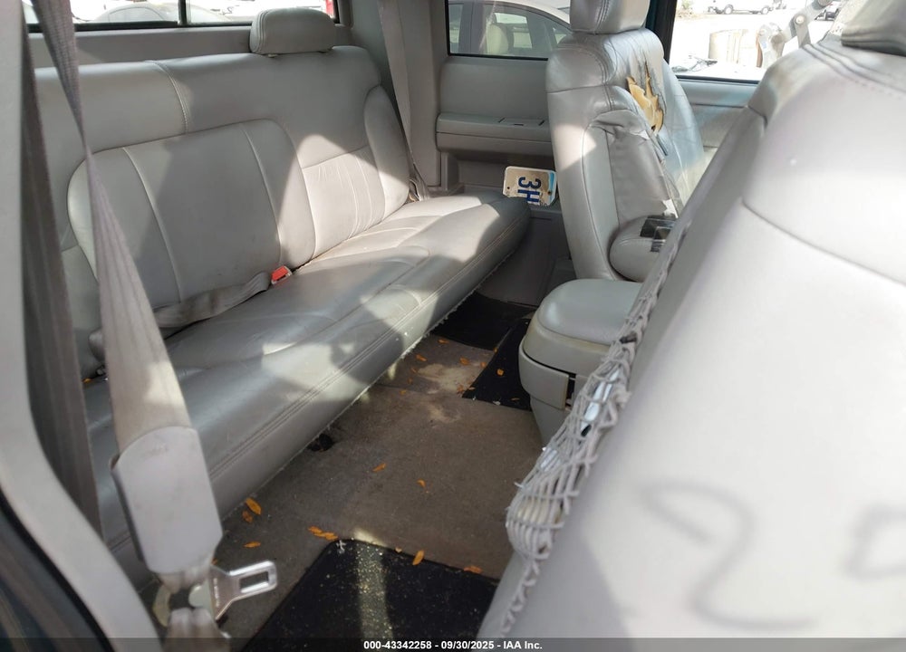 1996 CHEVROLET GMT-400 K1500 VIN: 1GCEK19R4TE144634
