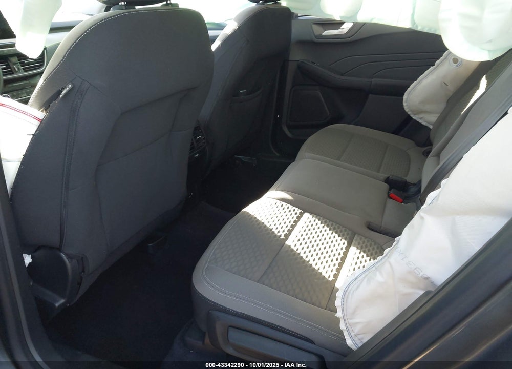 2021 FORD ESCAPE SE VIN: 1FMCU9G68MUB33423
