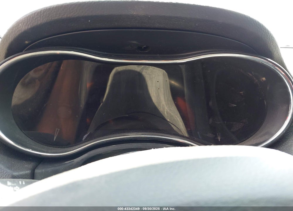 2019 DODGE DURANGO VIN: 1C4SDJCT0KC652482