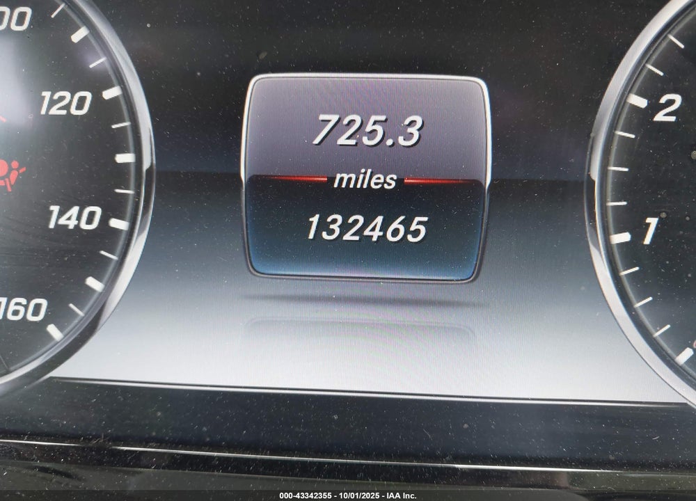 2015 MERCEDES-BENZ S 550 VIN: WDDUG8CB3FA123163