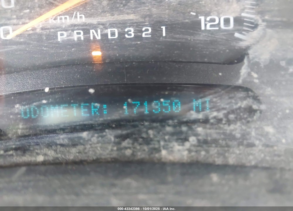 2006 CHEVROLET SILVERADO 1500 VIN: 1GCEC19X66Z253167