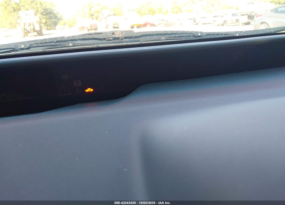 2007 TOYOTA PRIUS VIN: JTDKB20UX77684235