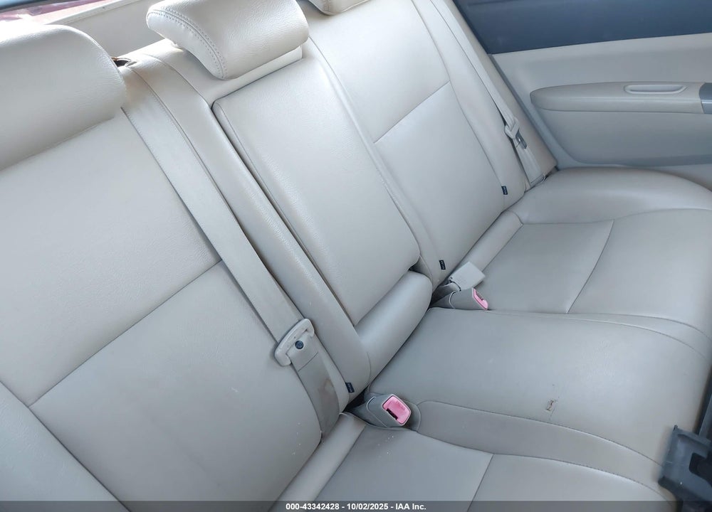 2007 TOYOTA PRIUS VIN: JTDKB20UX77684235