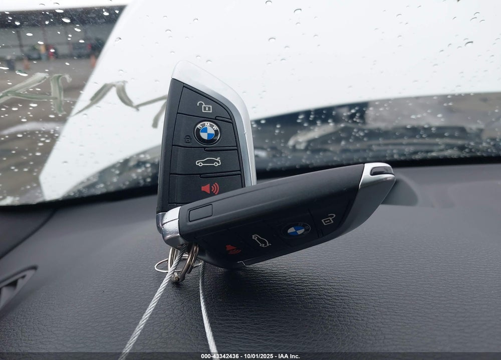 2017 BMW X5 EDRIVE VIN: 5UXKT0C53H0S78702