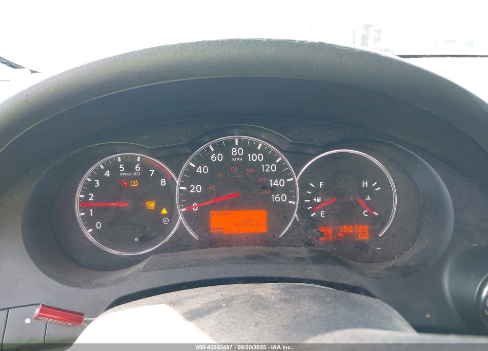 2011 NISSAN ALTIMA VIN: 1N4AL2AP9BN430091