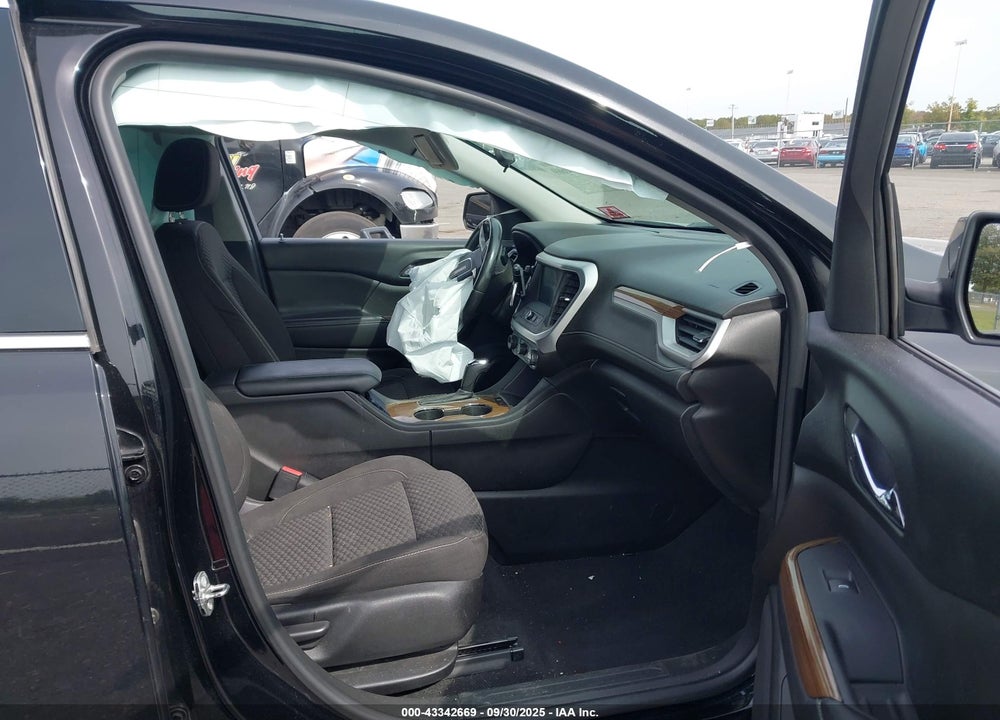 2017 GMC ACADIA SLE-1 VIN: 1GKKNKLA4HZ312229