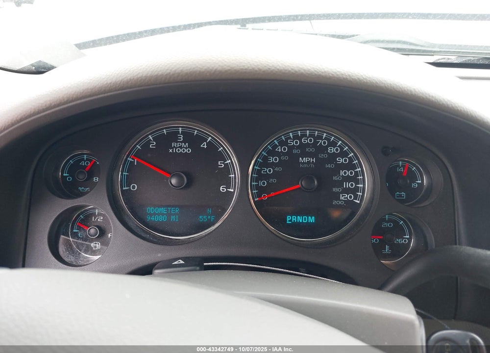 2010 GMC SIERRA 1500 SLT VIN: 1GTSKWE3XAZ249816
