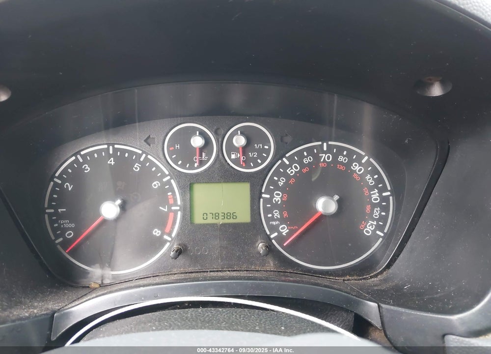 2012 FORD TRANSIT CONNECT XLT VIN: NM0LS7BN5CT076984