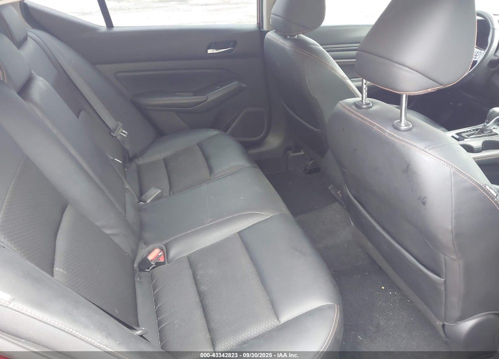 2020 NISSAN ALTIMA VIN: 1N4BL4CV0LC124356