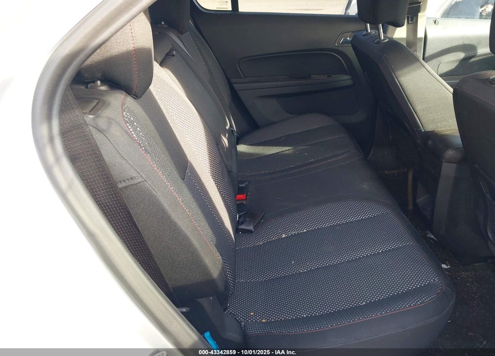 2017 CHEVROLET EQUINOX LT VIN: 2GNFLFEK2H6177108