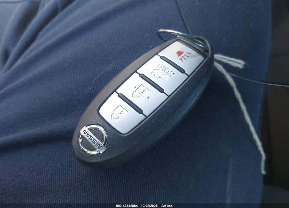 2013 NISSAN ALTIMA VIN: 1N4AL3AP9DC203519