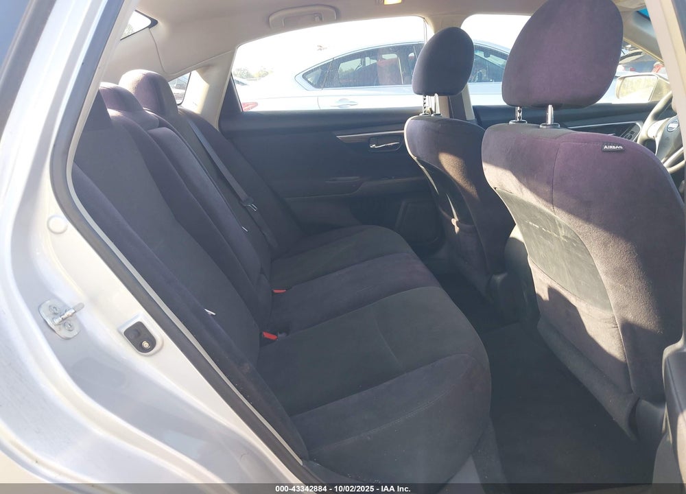 2013 NISSAN ALTIMA VIN: 1N4AL3AP9DC203519