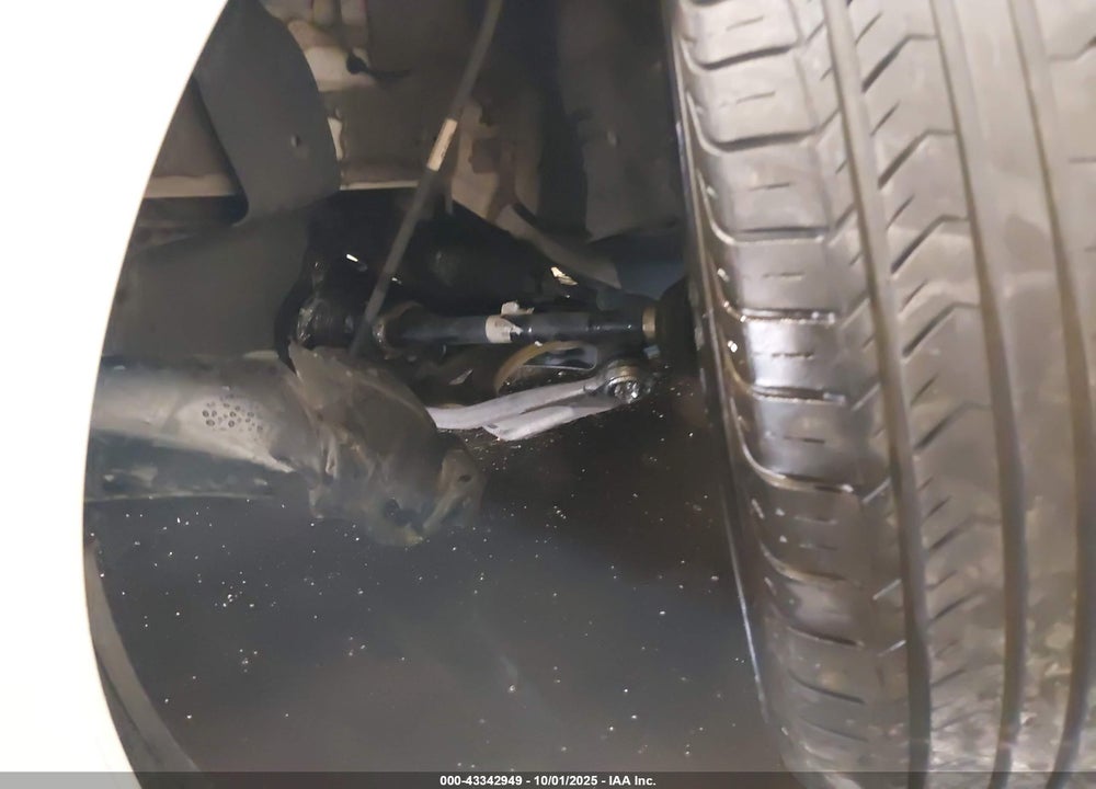 2022 HYUNDAI SONATA SEL VIN: KMHL14JA4NA214642