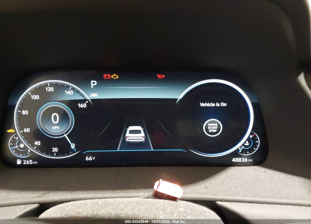 2022 HYUNDAI SONATA SEL VIN: KMHL14JA4NA214642