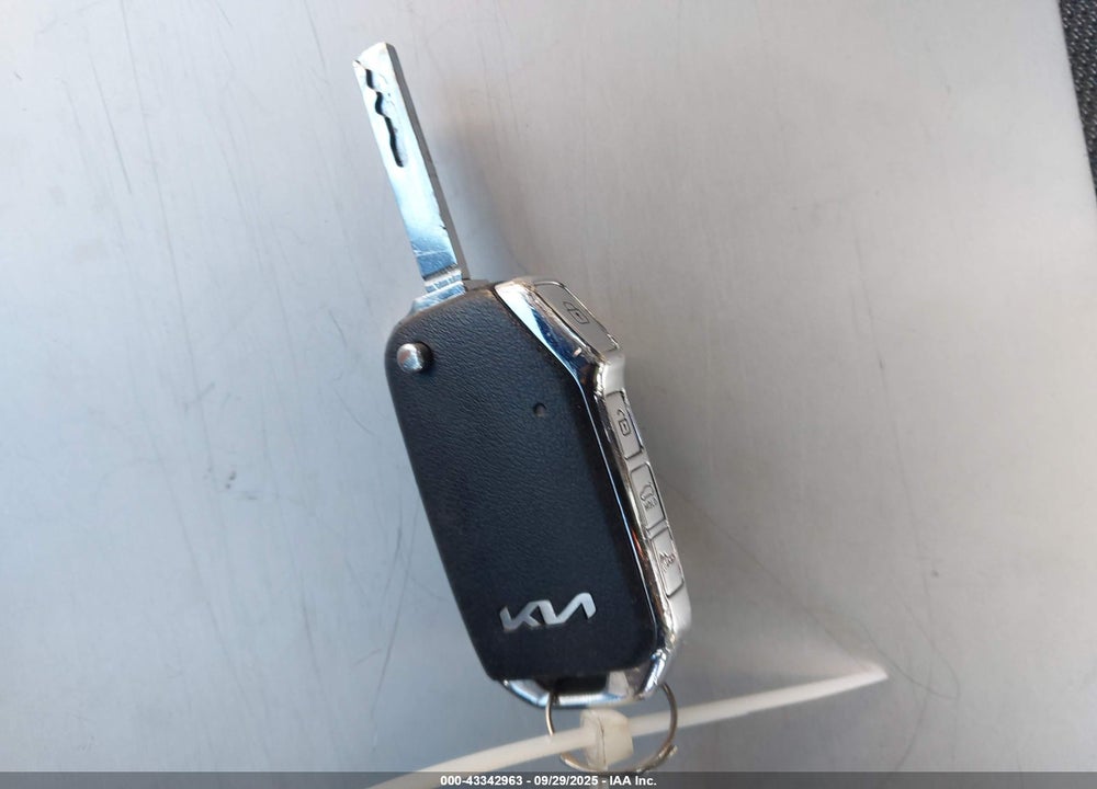 2023 KIA FORTE VIN: 3KPF24AD2PE586053