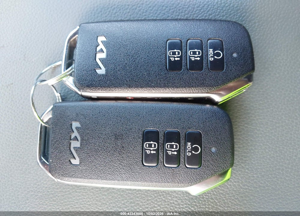 2023 KIA SPORTAGE HYBRID VIN: KNDPZDAH8P7102521