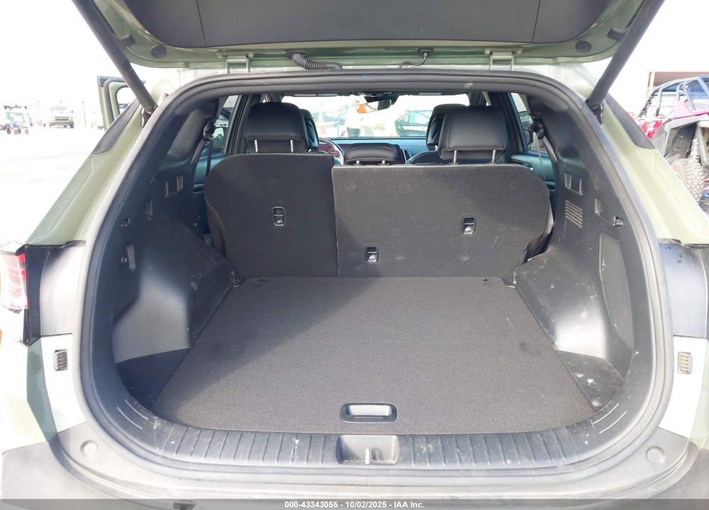 2023 KIA SPORTAGE HYBRID VIN: KNDPZDAH8P7102521