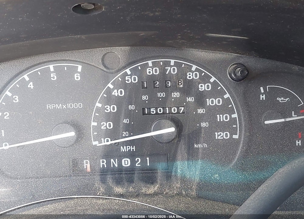 2000 FORD EXPLORER XLS VIN: 1FMZU62X6YUB28316
