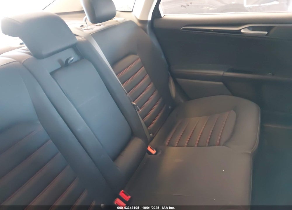 2015 FORD FUSION VIN: 3FA6P0H75FR259461