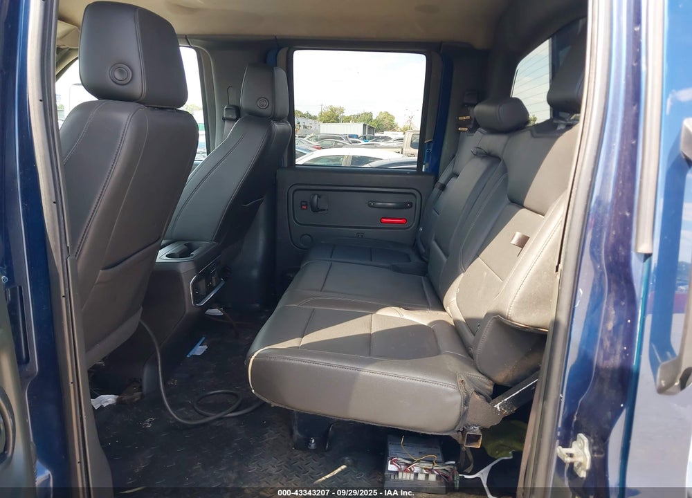 2006 GMC C4500 VIN: 1GDE4E1296F401717