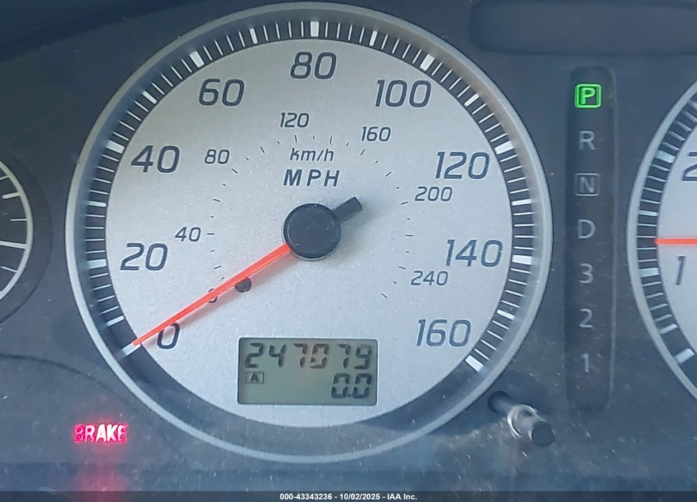 2002 NISSAN MAXIMA SE VIN: JN1DA31D72T402684