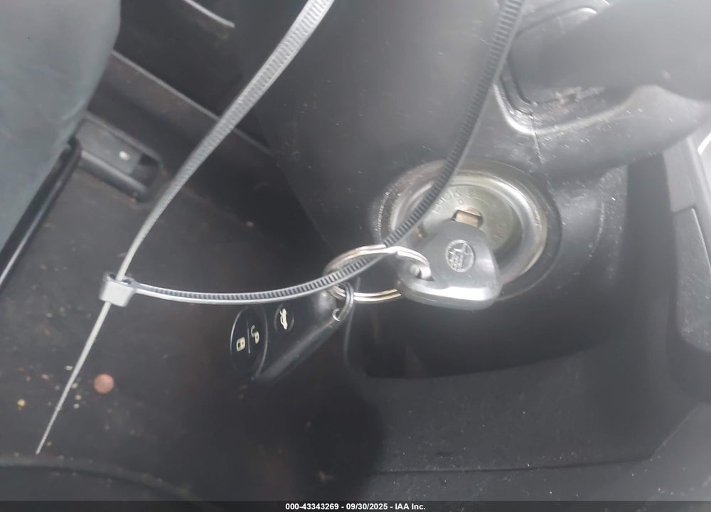 2010 SUBARU IMPREZA VIN: JF1GH6A67AG823004