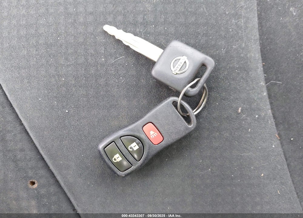 2012 NISSAN VERSA VIN: 3N1BC1CPXCK287961