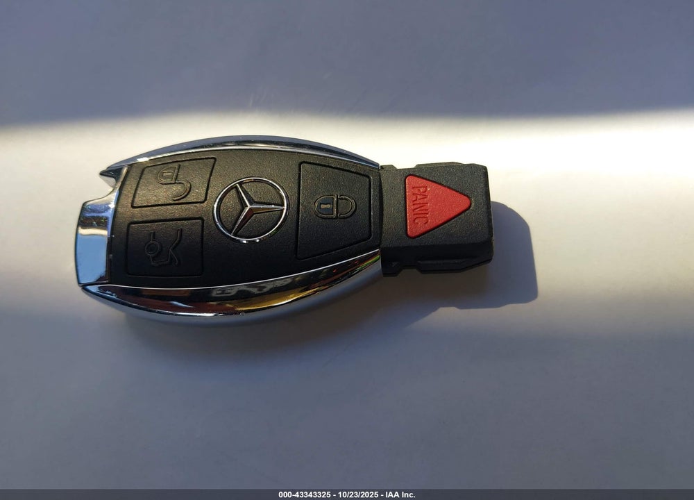 2016 MERCEDES-BENZ GL-CLASS VIN: 4JGDF6EE8GA708813