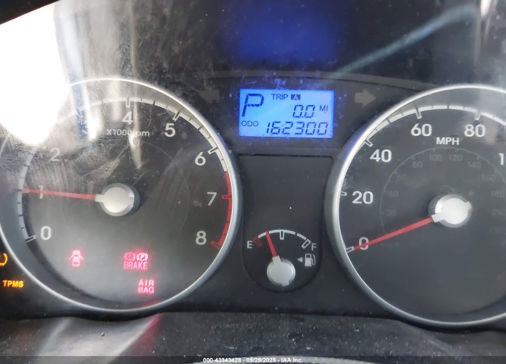 2011 HYUNDAI ACCENT VIN: KMHCN4AC1BU606896