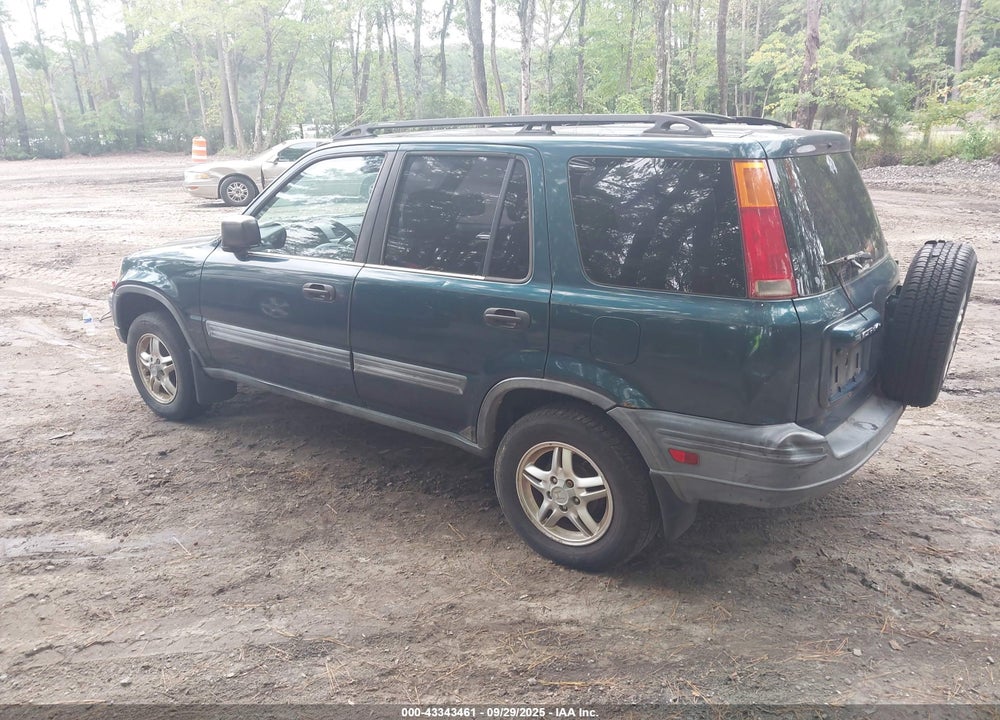 1997 HONDA CR-V VIN: JHLRD1851VC059486